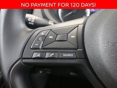 New 2025 Nissan Kicks Play S image 13