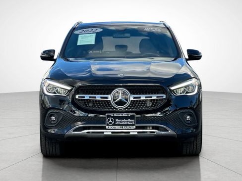 Certified 2022 Mercedes-Benz GLA 250 image 7