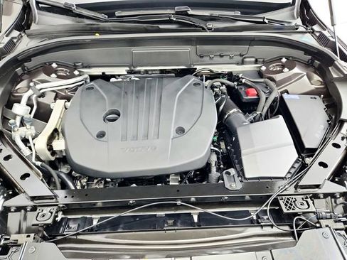 New 2025 Volvo XC60 B5 Core w/ Protection Package Premier image 34