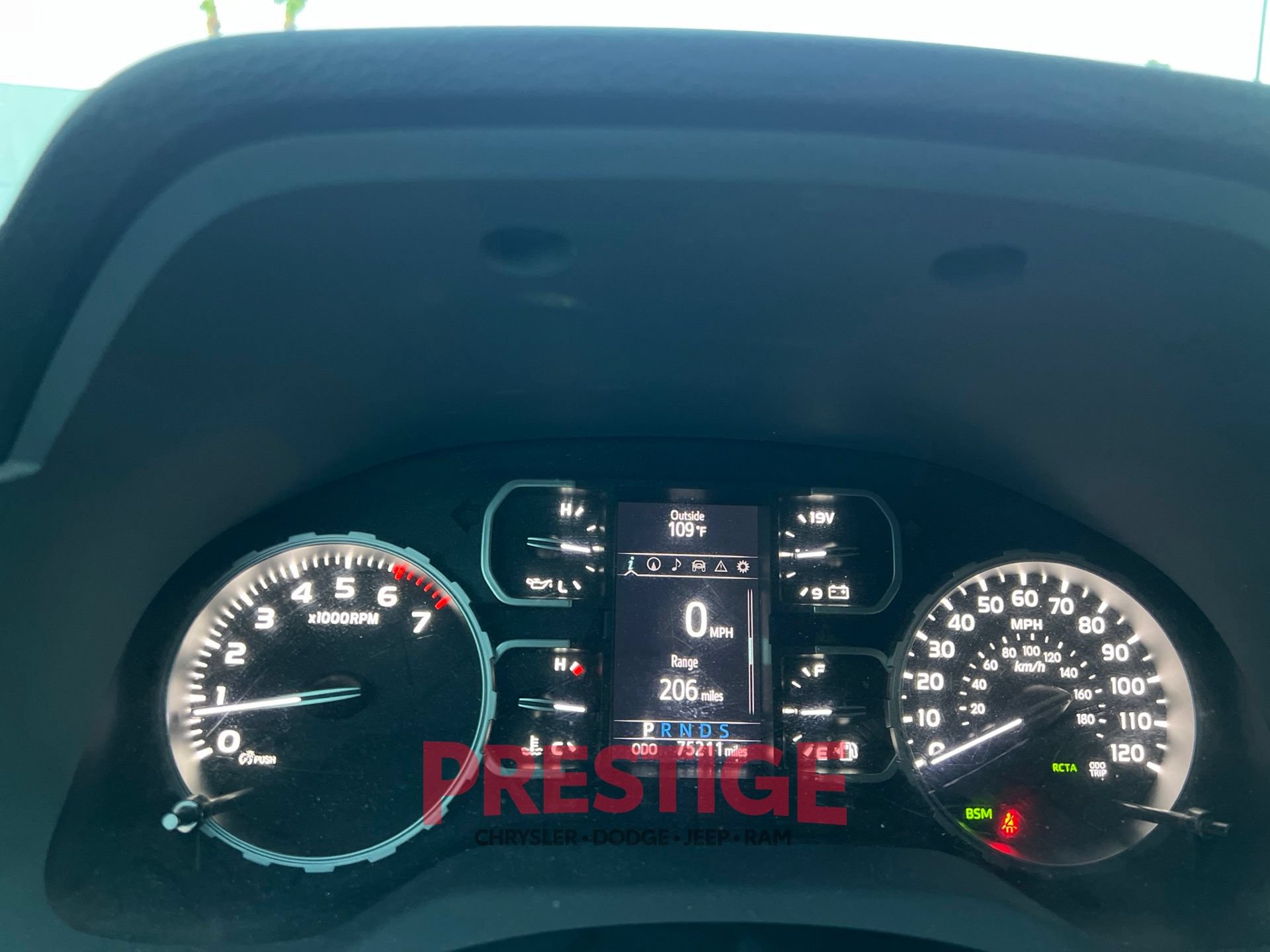 Used 2018 Toyota Tundra Platinum AWD/4WD image 37