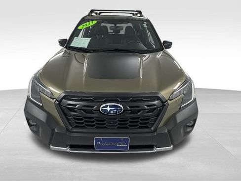 Used 2023 Subaru Forester Wilderness image 8