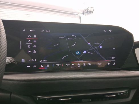 New 2025 Audi SQ5 Premium Plus image 22