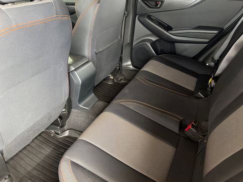 Used 2019 Subaru Crosstrek 2.0i Premium AWD/4WD image 10