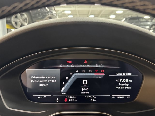 Certified 2023 Audi S5 Prestige w/ Prestige Package AWD/4WD image 19