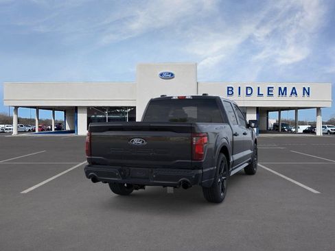 New 2026 Ford F150 STX w/ F-150 LOBO Package AWD/4WD image 9