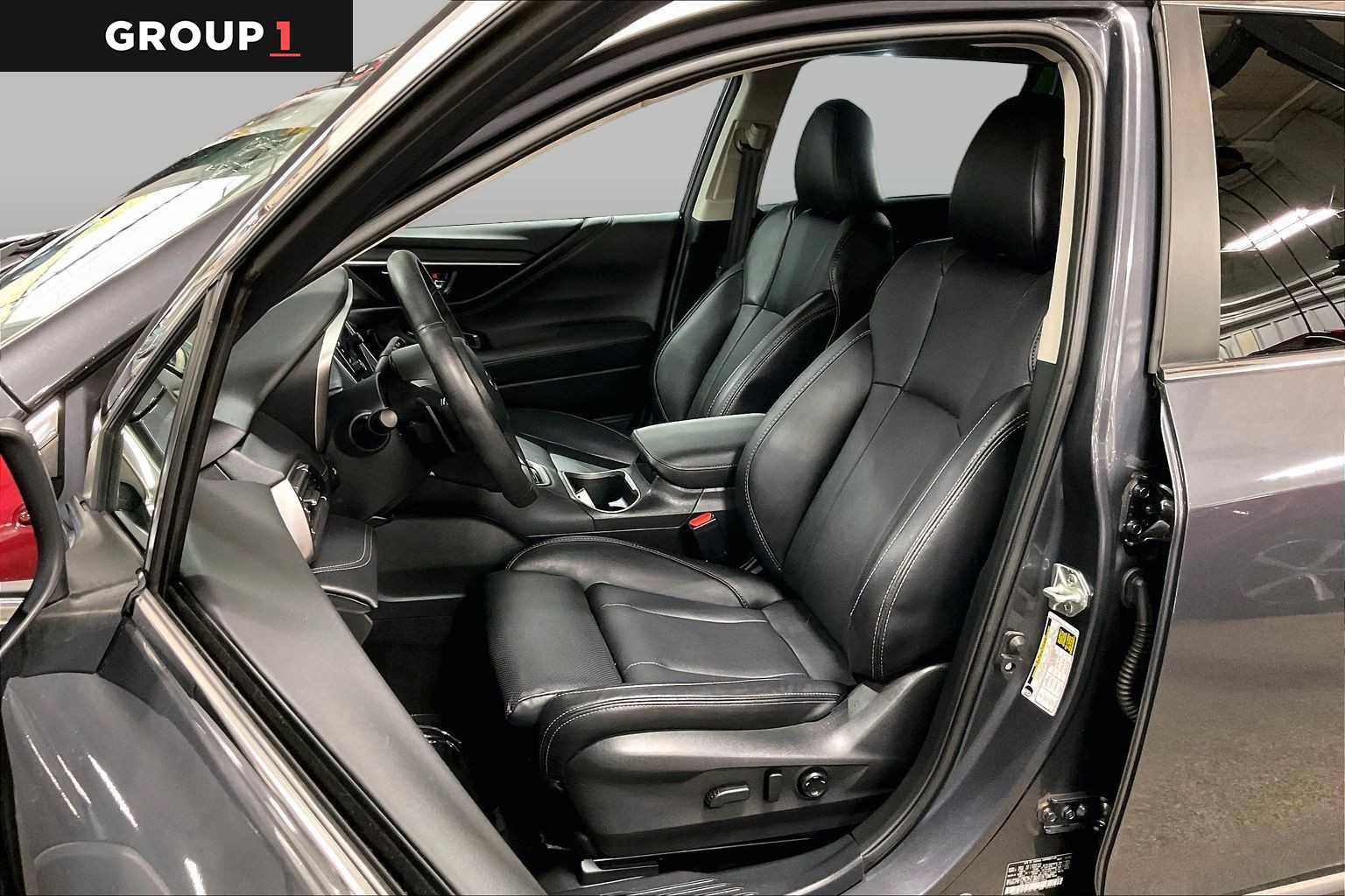 Used 2024 Subaru Outback Limited XT AWD/4WD image 8