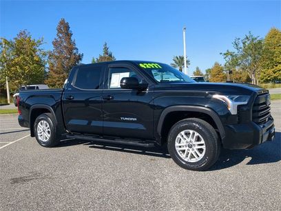 Used 2022 Toyota Tundra SR5