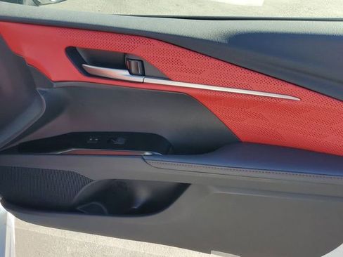 New 2026 Toyota Camry XSE image 33