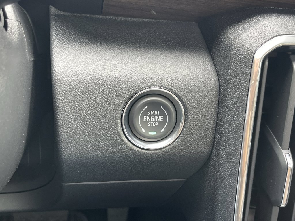 New 2027 GMC Acadia Denali Ultimate AWD/4WD image 17