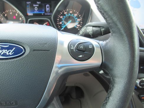 Used 2016 Ford Escape Titanium FWD image 24
