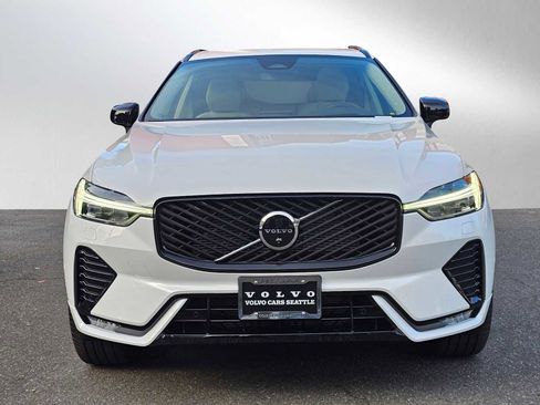 New 2026 Volvo XC60 B5 Ultra w/ Protection Package Premier image 2