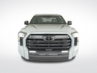 Used 2025 Toyota Tundra SR5 w/ SR5 Convenience Package AWD/4WD video 2