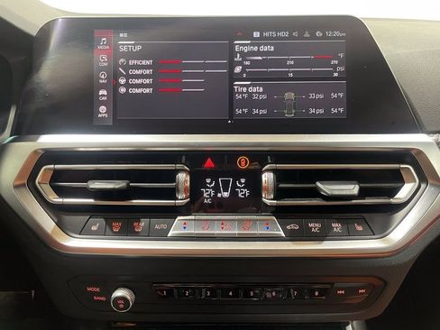 Used 2021 BMW M3 Competition image 13