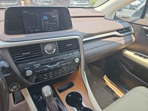 Used 2020 Lexus RX 350 FWD w/ Premium Package image 22