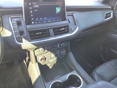 Used 2024 Chevrolet Suburban RST w/ Luxury Package image 31