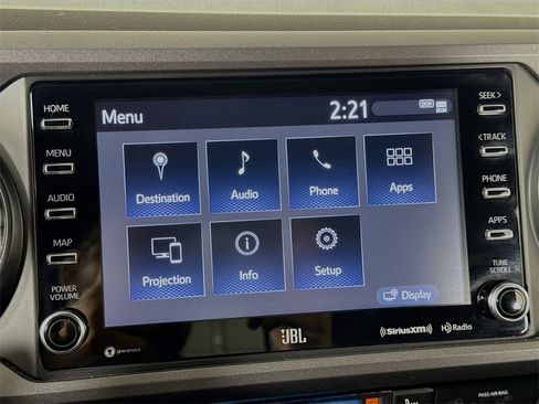 Used 2023 Toyota Tacoma TRD Pro image 34