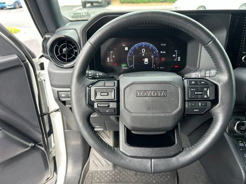 Used 2024 Toyota Land Cruiser 1958 AWD/4WD image 21