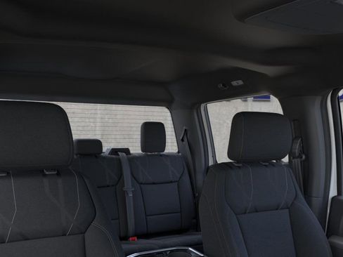 New 2026 Ford F150 STX image 24