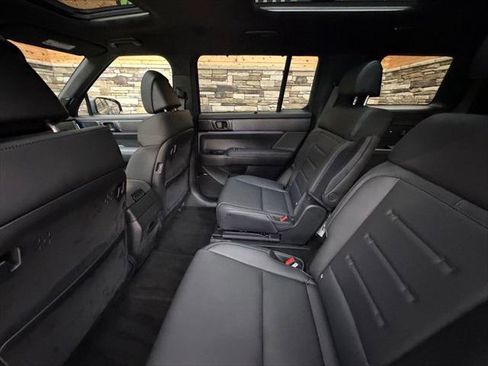 New 2026 Hyundai Santa Fe Calligraphy AWD/4WD image 19