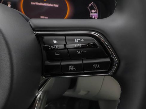 New 2026 MAZDA CX-90 Plug-In Hybrid w/ Premium Plus image 27