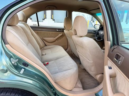 Used 2004 Honda Civic LX image 12