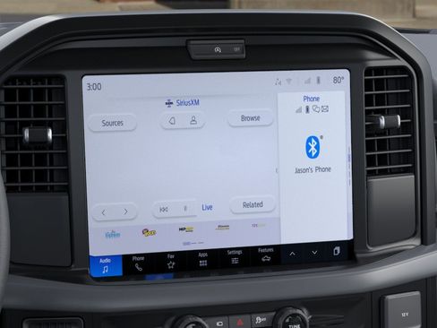 New 2026 Ford F150 XL image 14