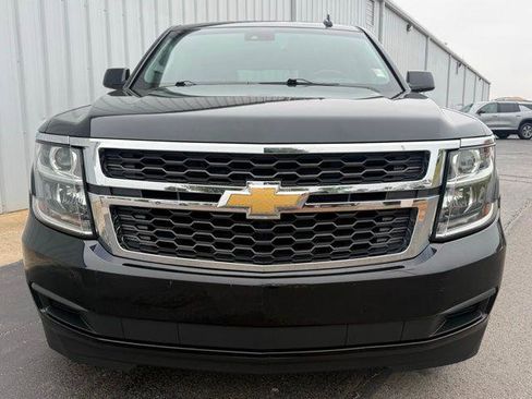 Used 2020 Chevrolet Tahoe LT RWD image 14