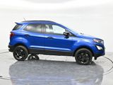 Used 2021 Ford EcoSport SES image 4