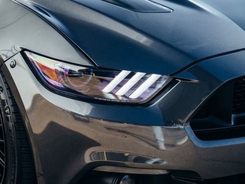 Used 2015 Ford Mustang GT Premium image 44