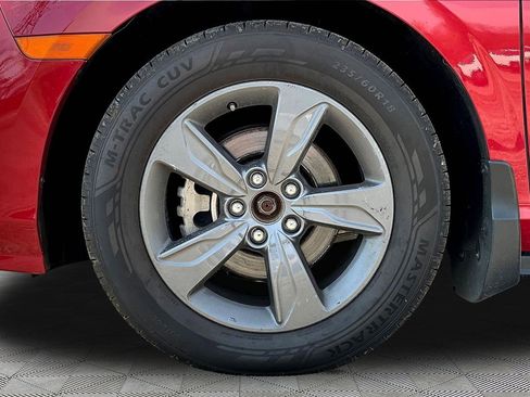 Used 2022 Honda Odyssey EX image 30