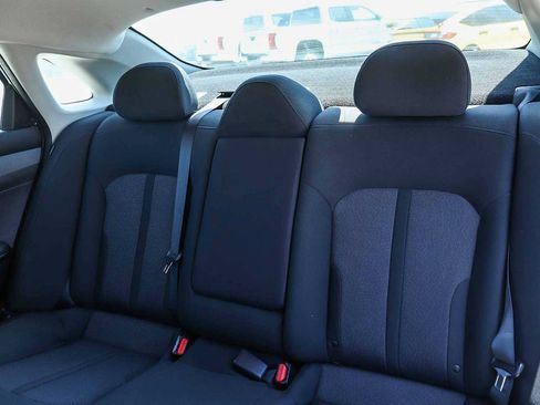 Used 2023 Kia K5 LXS FWD image 18