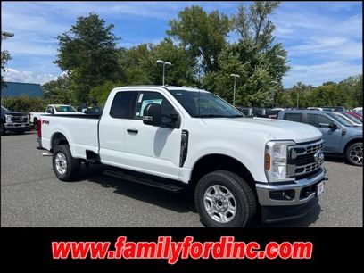 New 2026 Ford F350 XLT