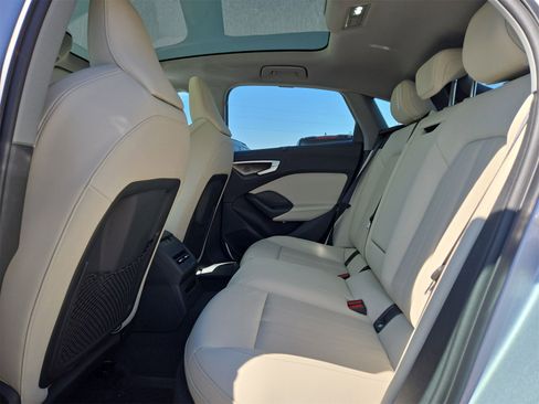 New 2025 Audi A5 2.0T Premium Plus image 13