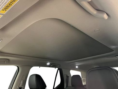 New 2026 Honda Pilot Touring image 24