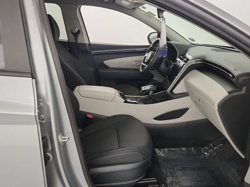 Used 2024 Hyundai Tucson SEL AWD/4WD image 31