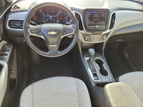 Used 2024 Chevrolet Equinox LT image 14