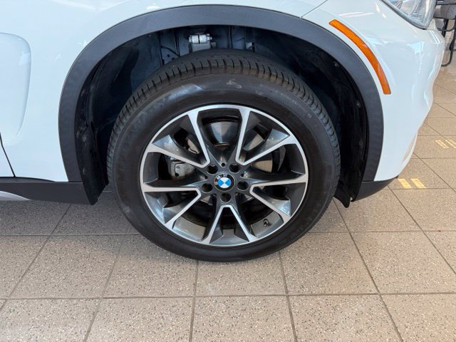 Used 2018 BMW X5 sDrive35i RWD image 11