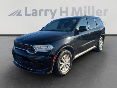 Used 2023 Dodge Durango SXT