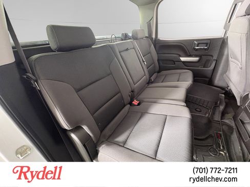 Used 2016 Chevrolet Silverado 1500 LT w/ All Star Edition image 18