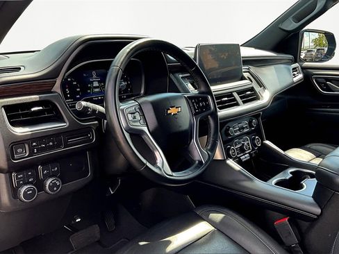 Used 2023 Chevrolet Tahoe LT image 14
