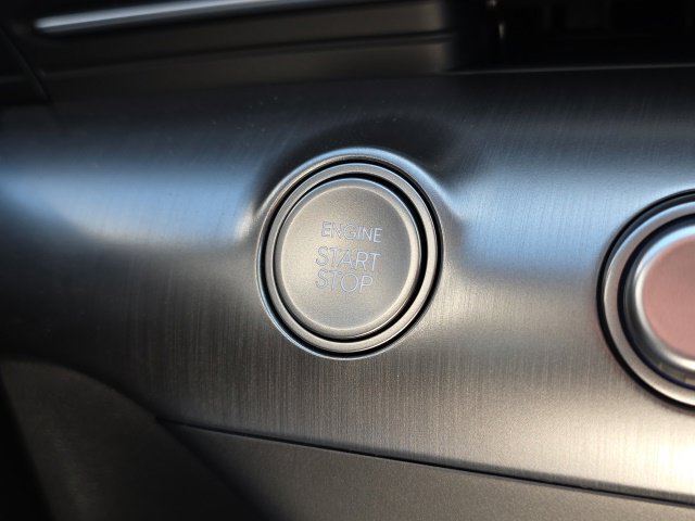 Certified 2026 Hyundai Kona Limited AWD/4WD image 13
