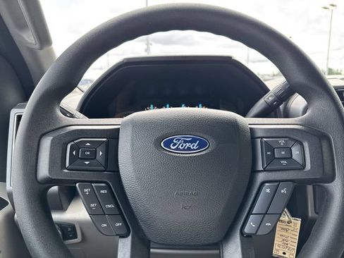Used 2020 Ford F150 XLT AWD/4WD image 20