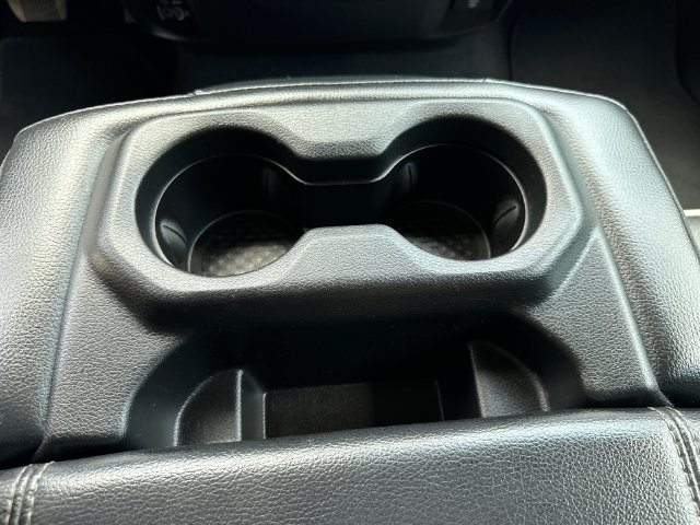 Used 2025 RAM 1500 Laramie AWD/4WD image 37
