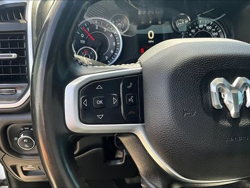 Used 2023 RAM 1500 Lone Star RWD image 12