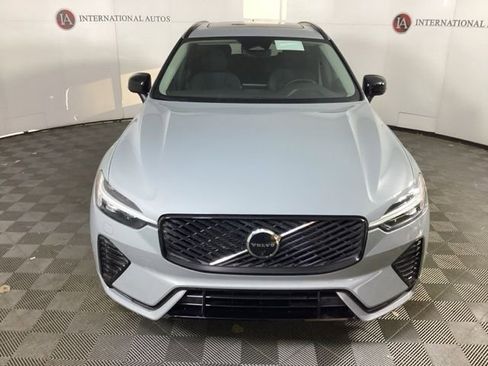 New 2026 Volvo XC60 B5 Plus w/ Climate Package image 2