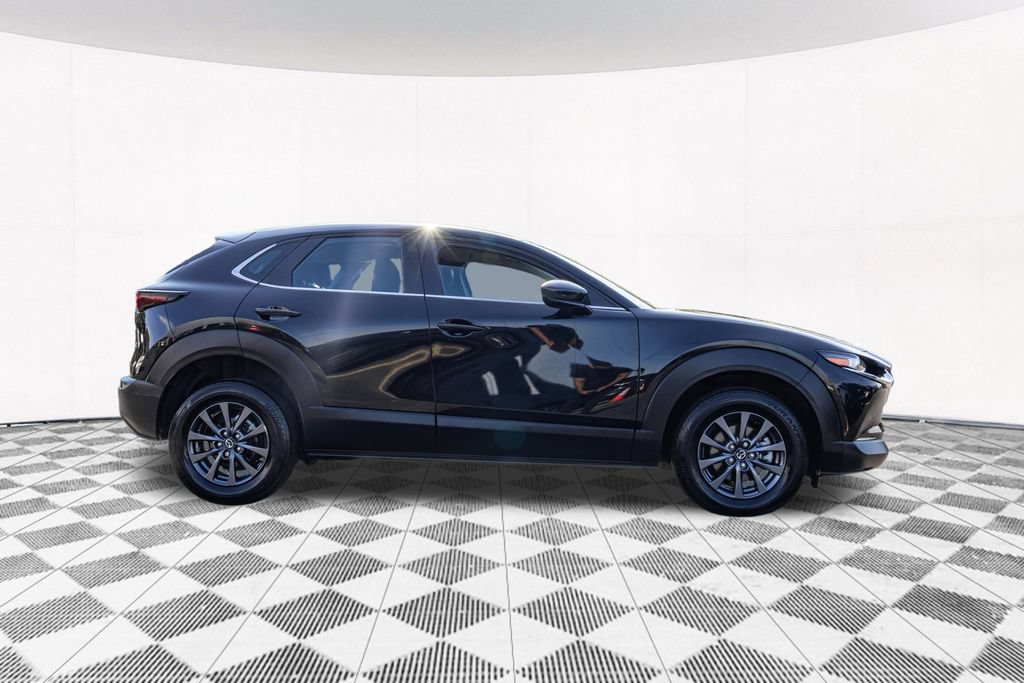 Used 2023 MAZDA CX-30 AWD 2.5 S image 11