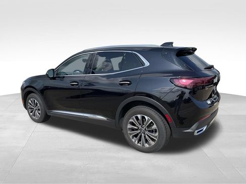 Used 2024 Buick Envision Preferred AWD/4WD image 6