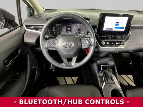 Used 2024 Toyota Corolla LE FWD image 8