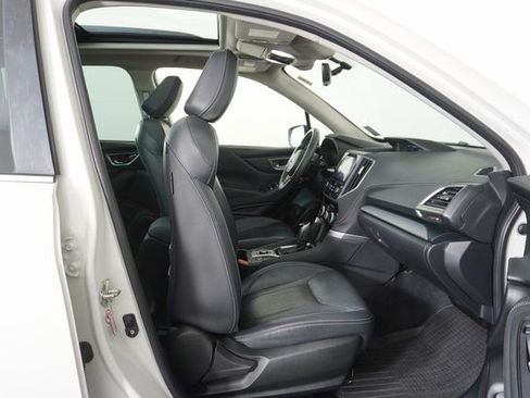 Used 2020 Subaru Forester Limited image 41