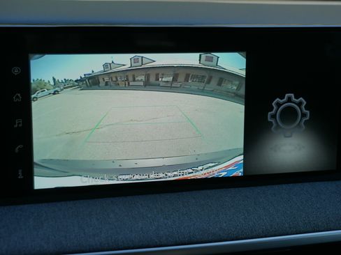 New 2025 Nissan Kicks SV w/ SV Premium Package image 11